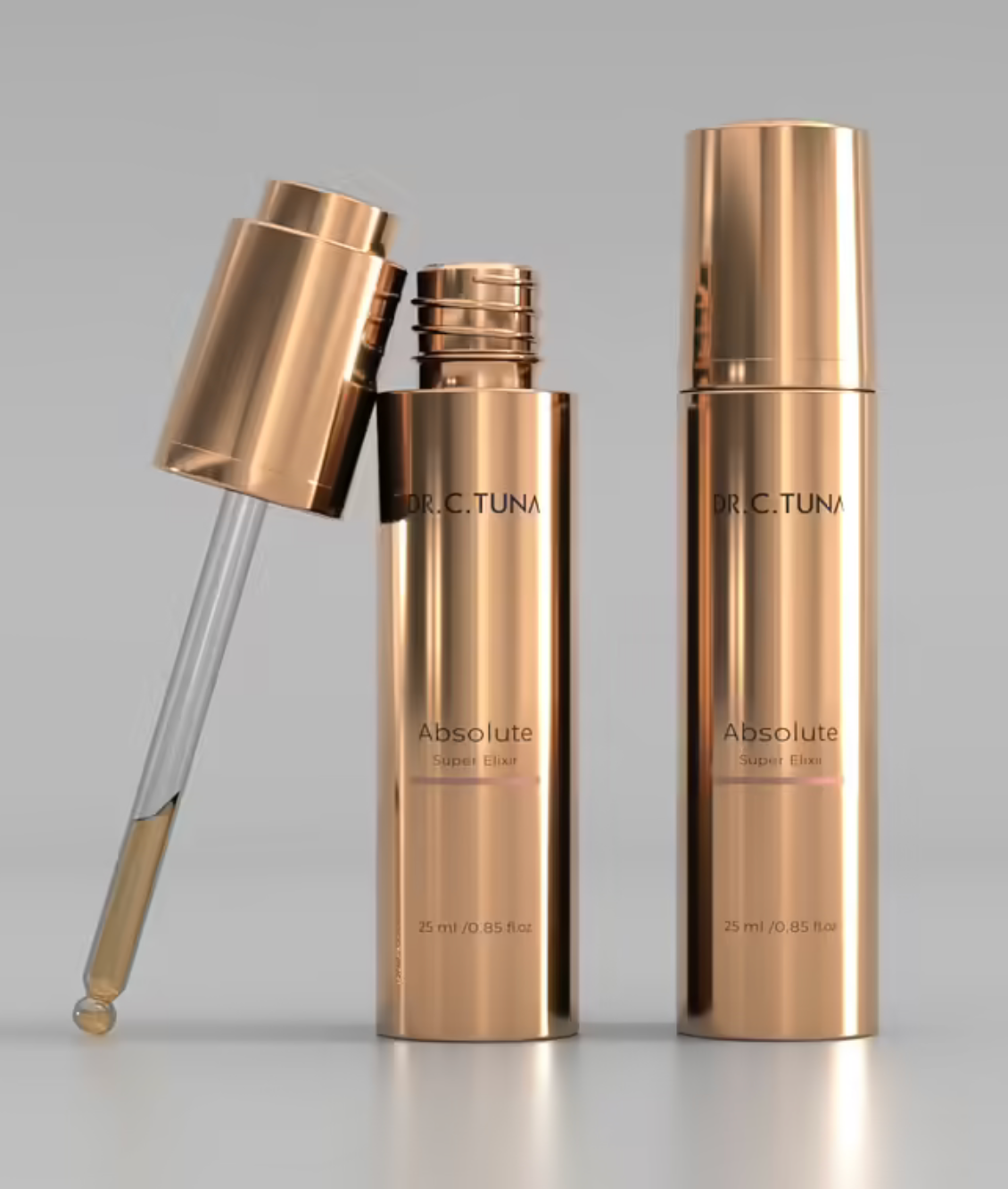 Aceite para Piel y Cabello