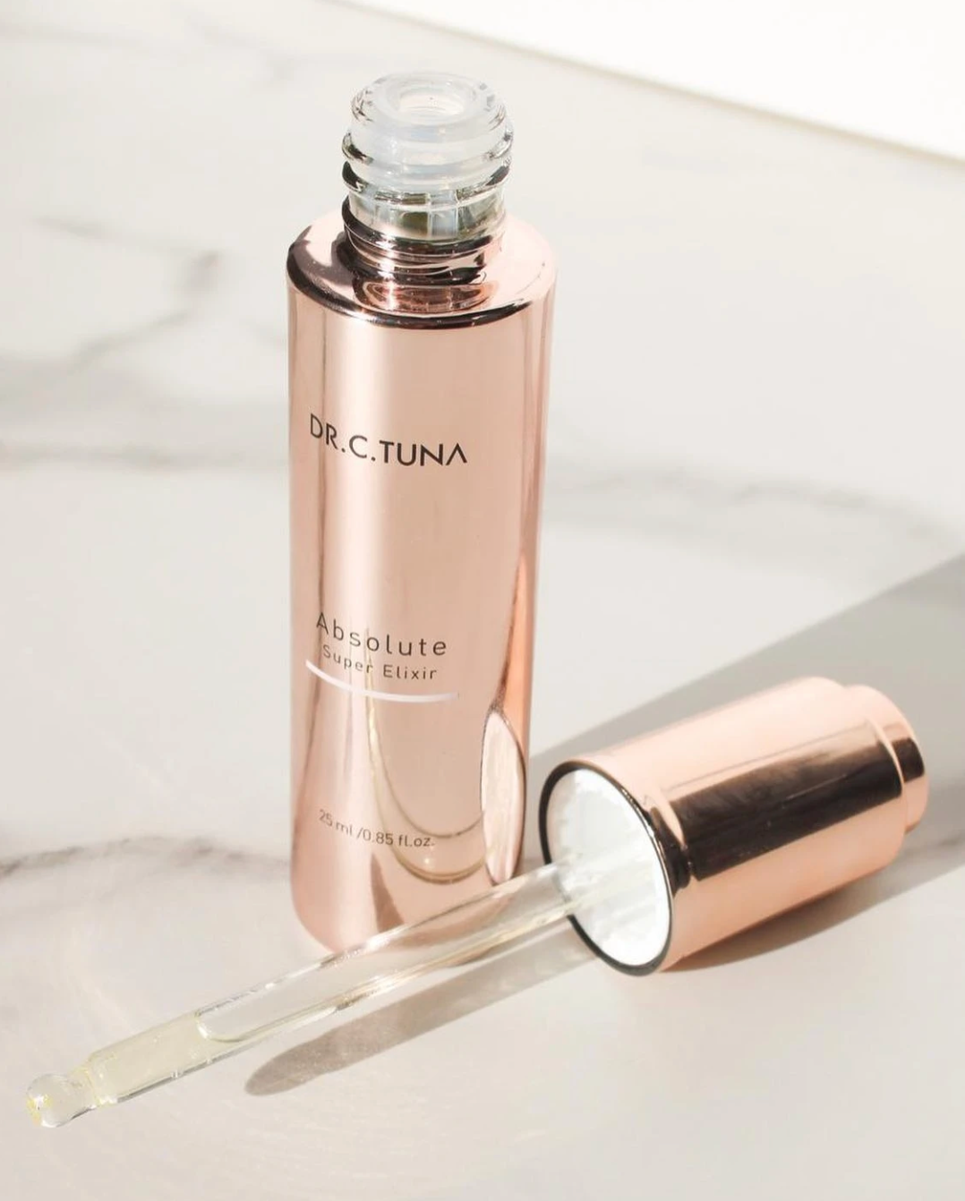 Aceite para Piel y Cabello